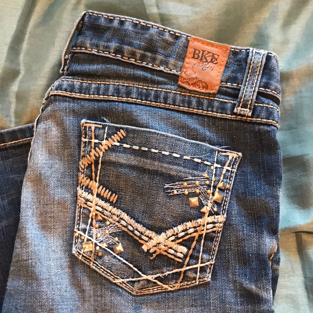BKE Stella jeans